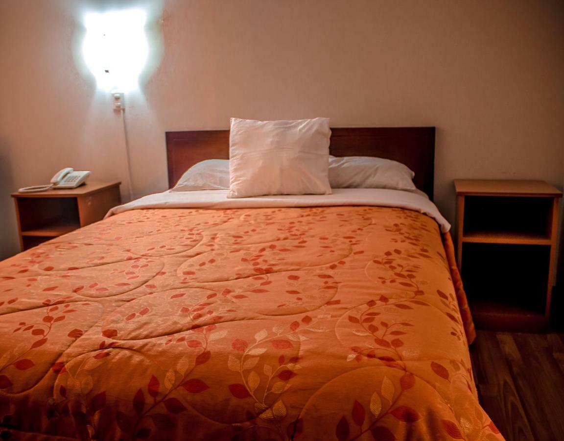 Qori Kintu Pachacuteq Hotel Cuzco Exterior foto