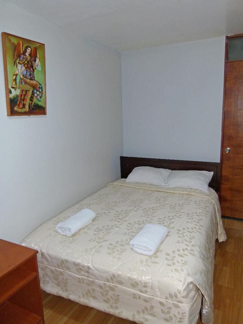 Qori Kintu Pachacuteq Hotel Cuzco Exterior foto
